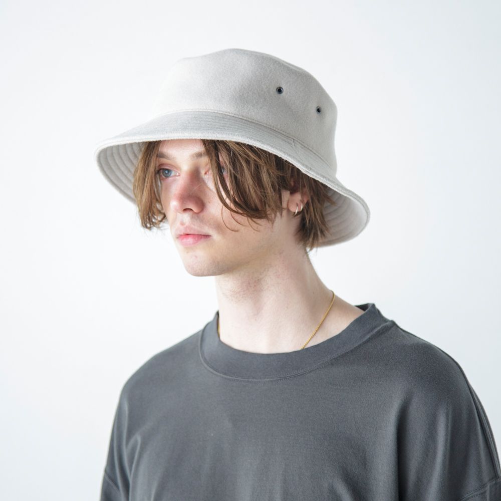 CA4LA 売り切れ商品 WASH BUCKET HAT www.krzysztofbialy.com