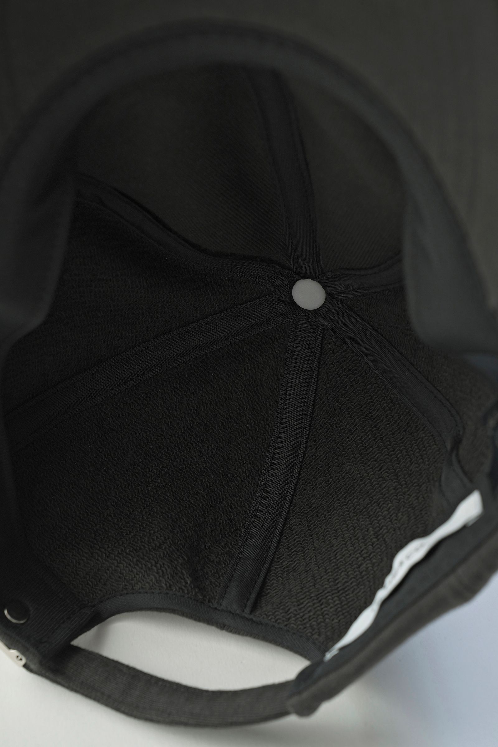×CA4LA / VINTAGE EFFECT B.B CAP - C.GREY / ベースボールキャップ / VTM-25-A-105