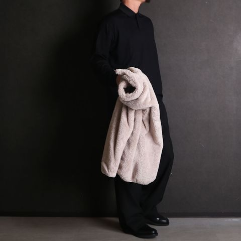 【TATRAS】【marka】【superNova.】【MINEDENIM】コーディネート