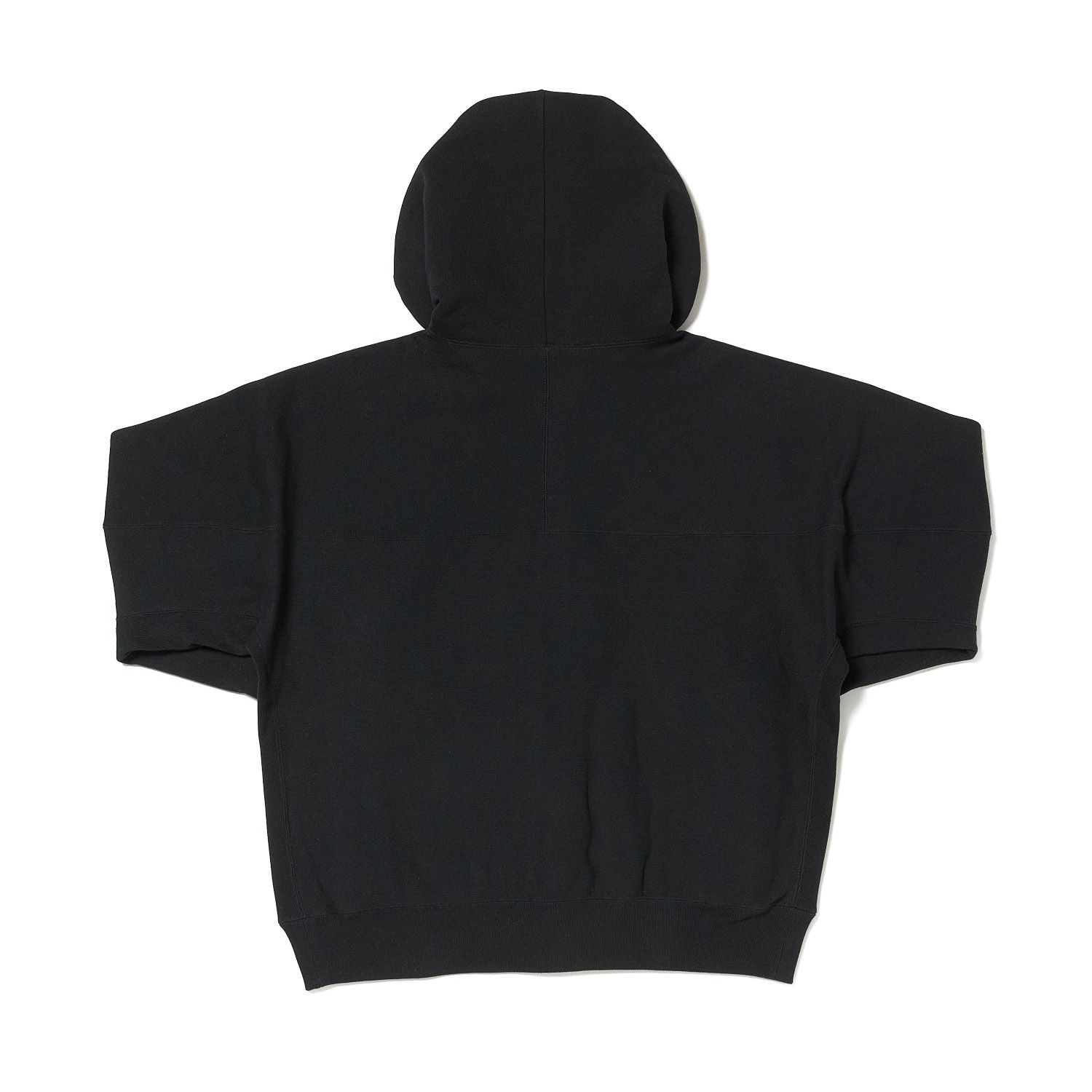 N.HOOLYWOOD - 【ラスト1点-サイズXL】 × Champion / ZIP-UP HOODED