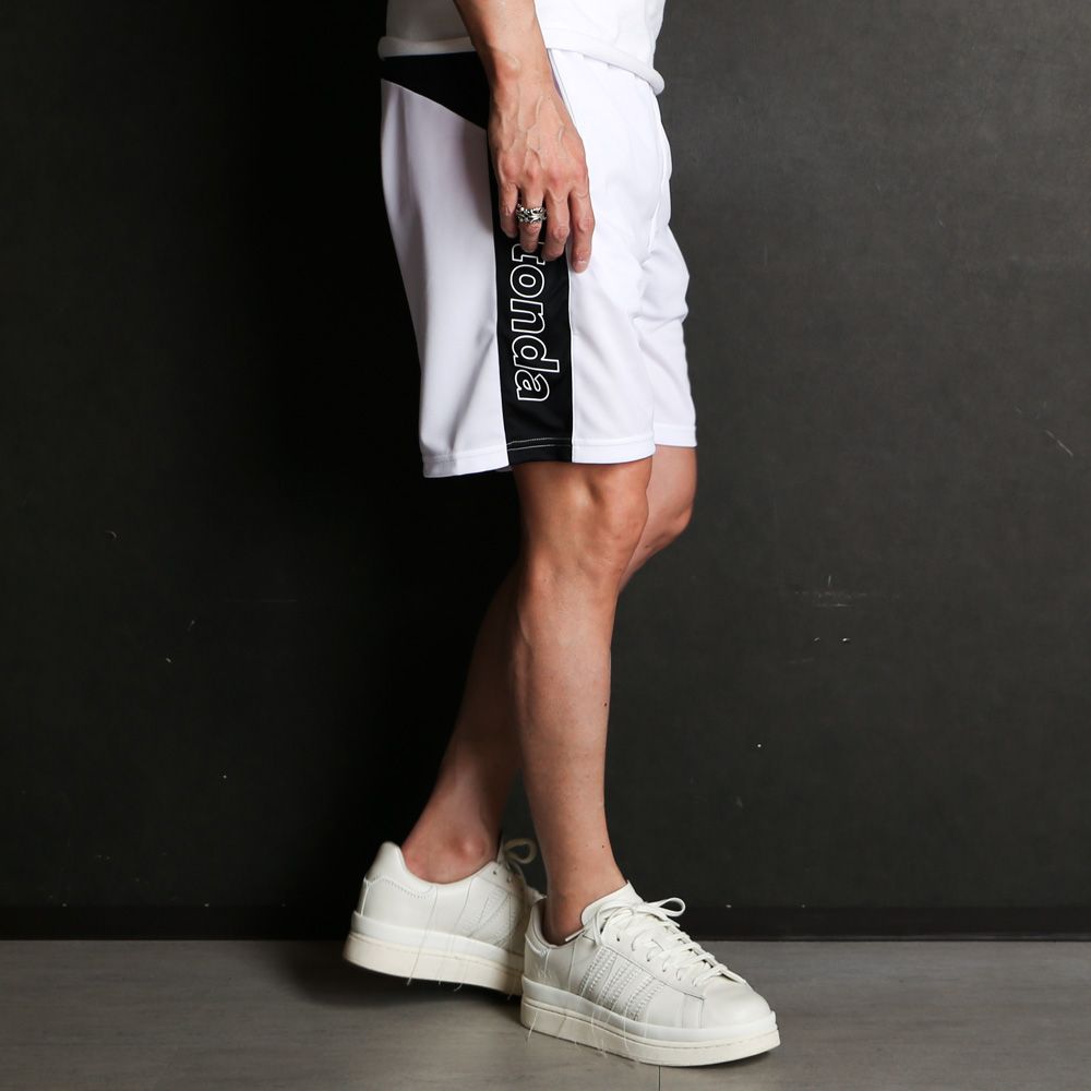 ACTIVE WORK OUT EXCHANGE SHORT PANTS  / ショートパンツ / 14211