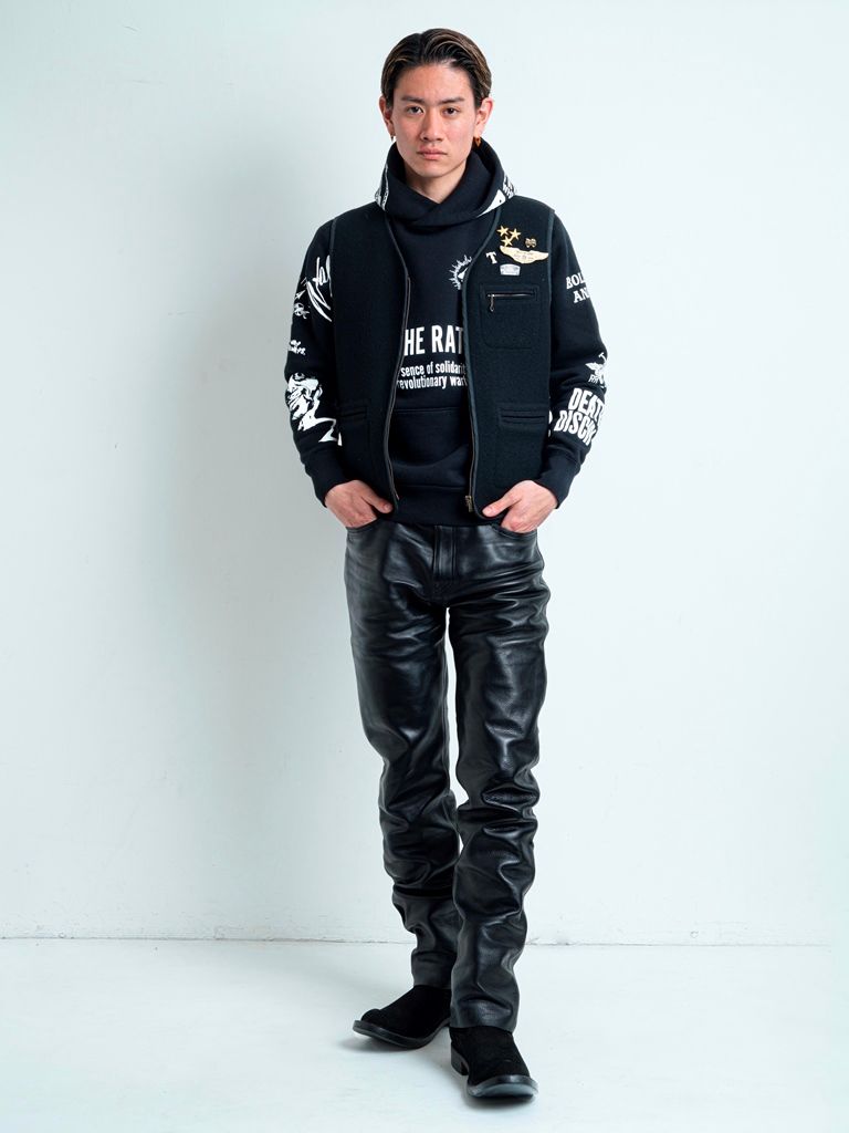 FAMILY VEST / ベスト / 25'VT-0915