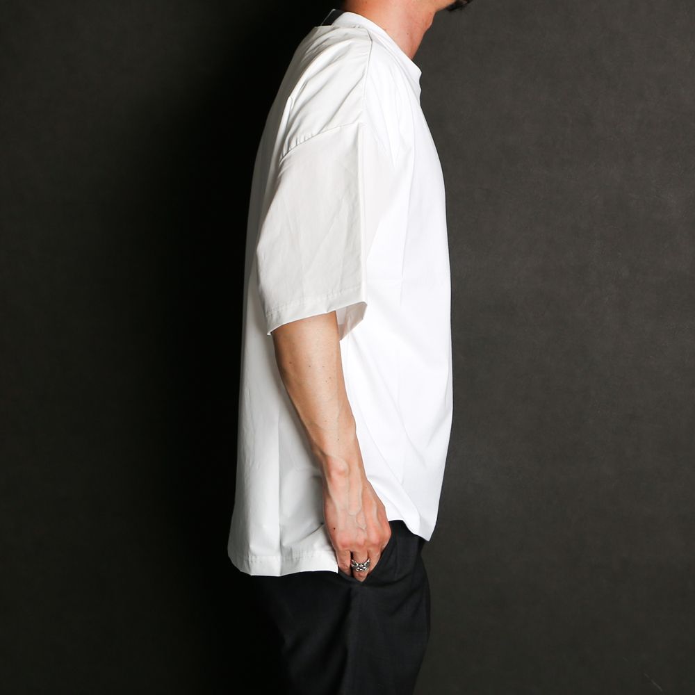 S/S T-SHIRT / 2211-CS06-013 peg