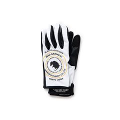 MC GLOVE - WHITE / グローブ / 24'RA-0418