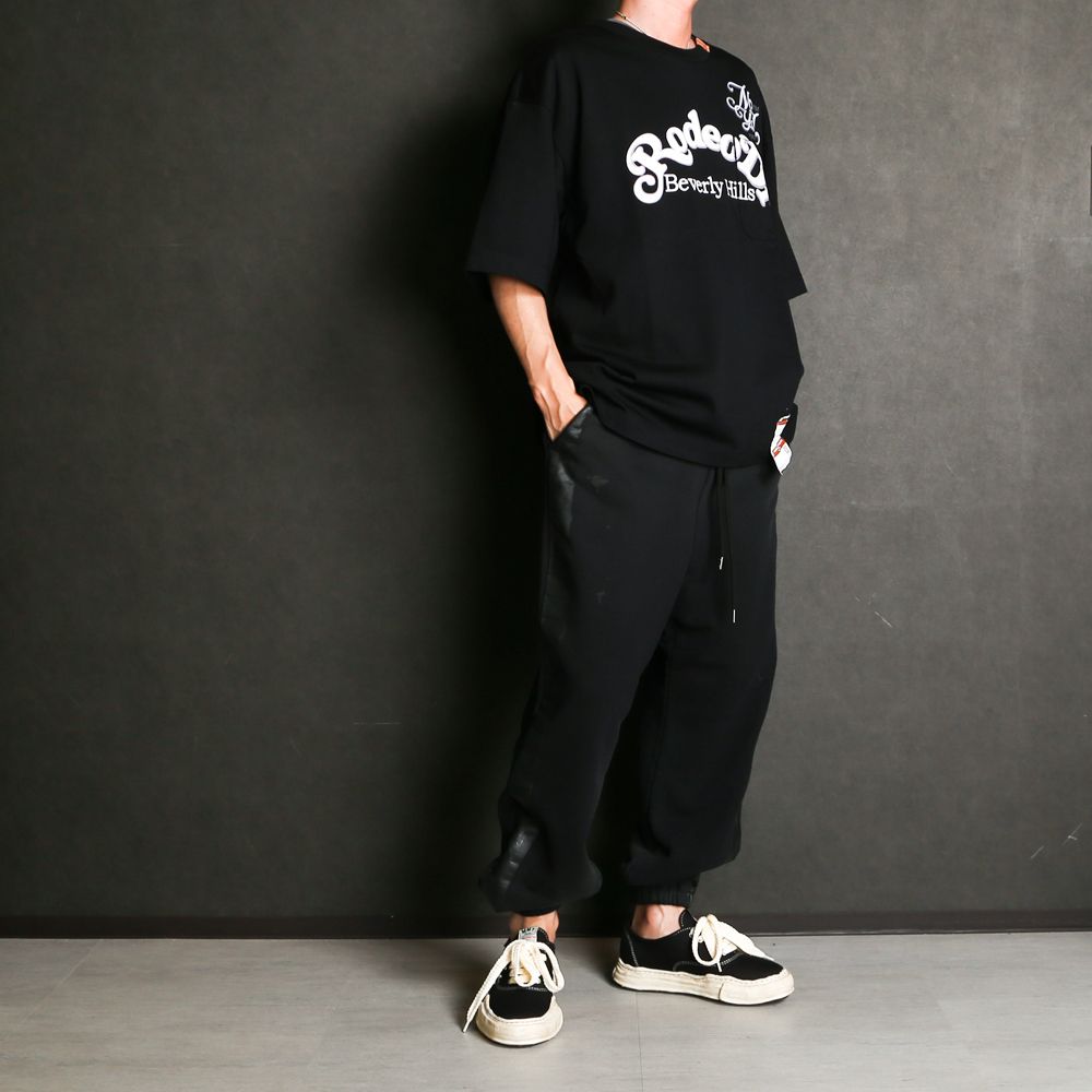 Maison MIHARA YASUHIROコーディネート