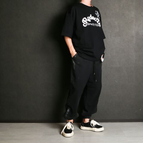 Maison MIHARA YASUHIROコーディネート