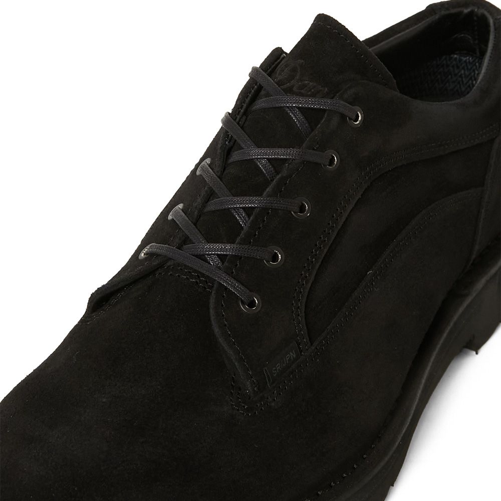 × Danner / LEATHER SHOES - BLACK / 2262-SE01
