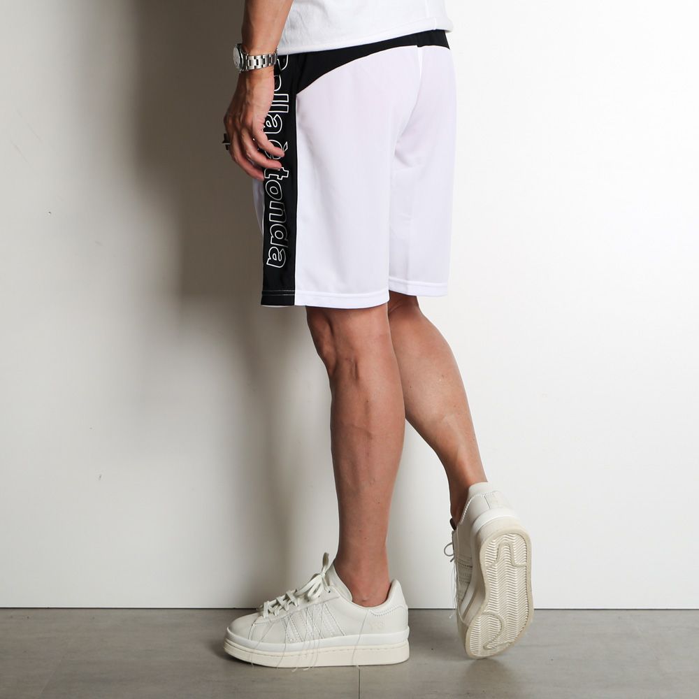 ACTIVE WORK OUT EXCHANGE SHORT PANTS  / ショートパンツ / 14211
