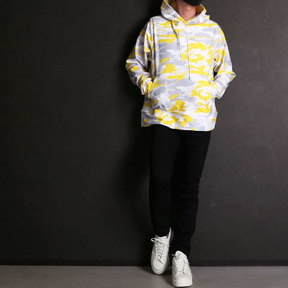 【ORATA】【DSQUARED2】【Y-3】トータルコーディネート