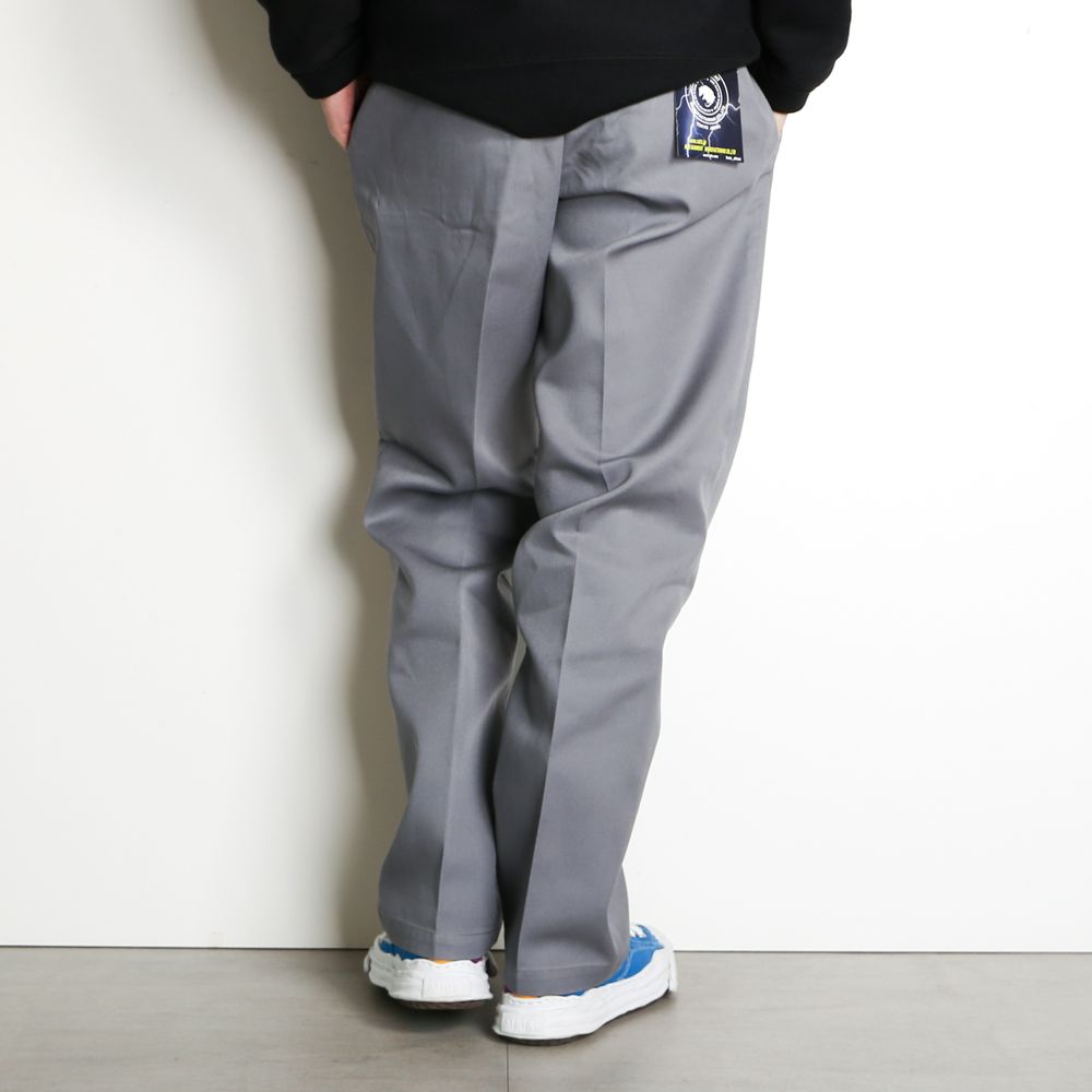 RATS - T/C WORK PANTS / ワークパンツ / 22'RP-0212 | chemical