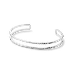 Little Studs Double Bangle / リトル スタッズ ダブル バングル / GB22009