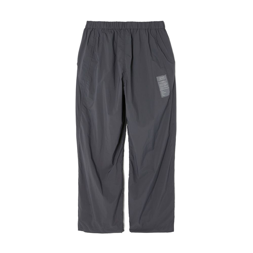 N.HOOLYWOOD - EASY PANTS - CHARCOAL / 9251-CP03-003 N.HOOLYWOOD - EASY PANTS - CHARCOAL / 9251-CP03-003