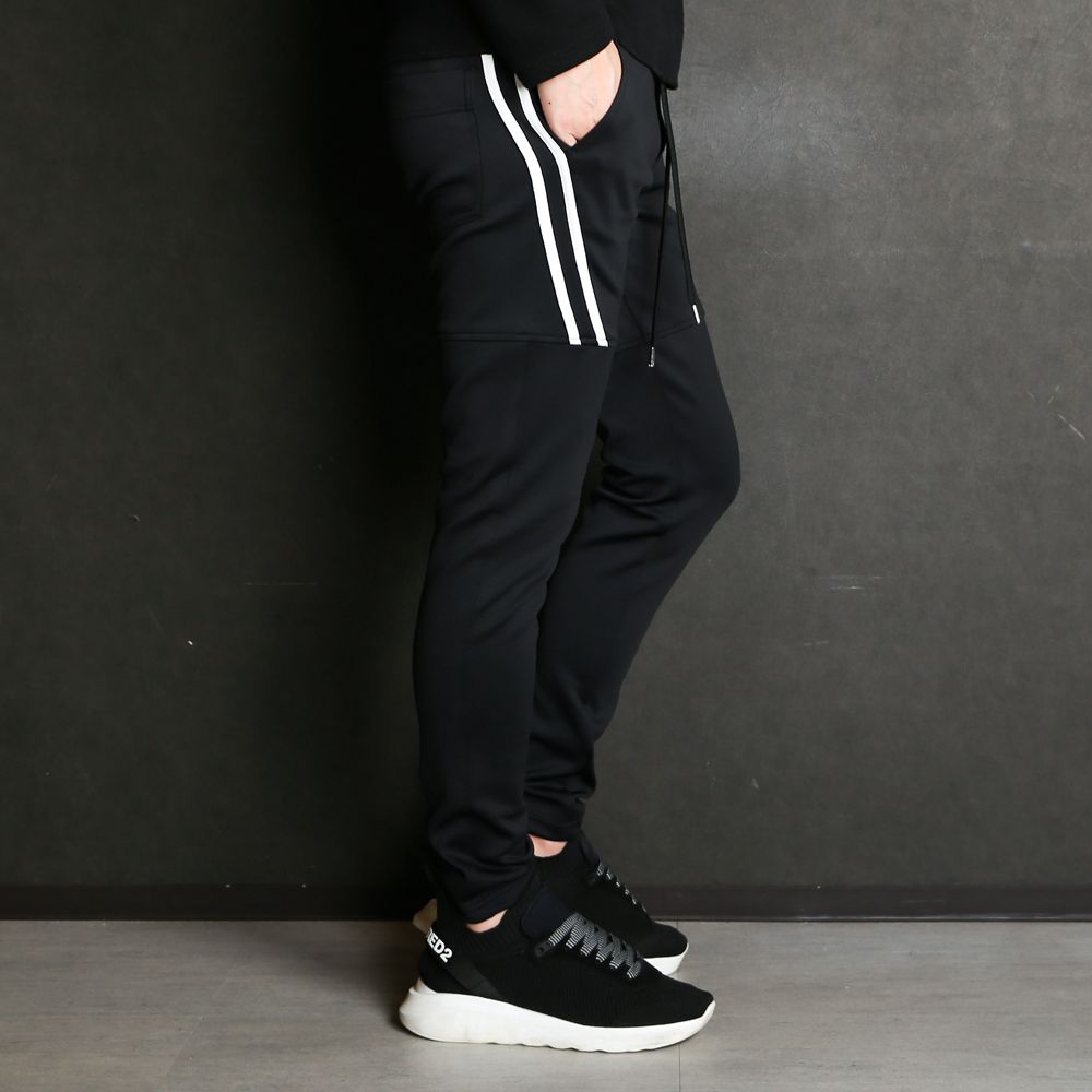 TYLER LINE PANTS / ラインパンツ / RC22-ST-026