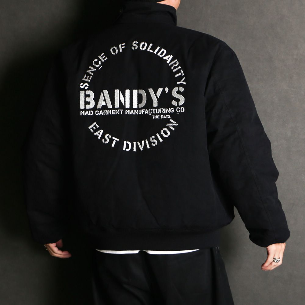 CWU JKT / ミリタリージャケット / 25'RJ-1106