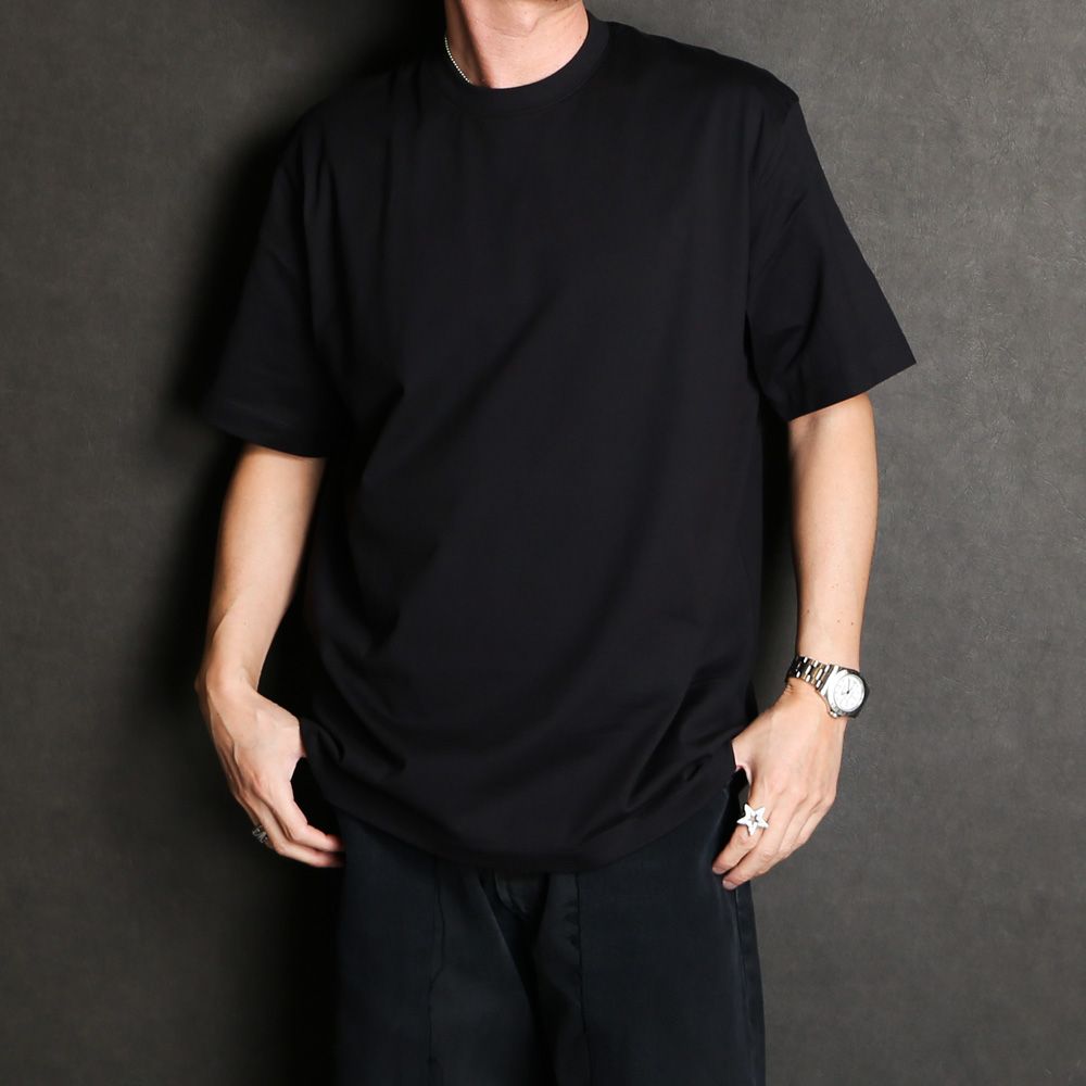 Y-3 - 【ラスト1点-サイズXL】 RELAXED SS TEE / H44798