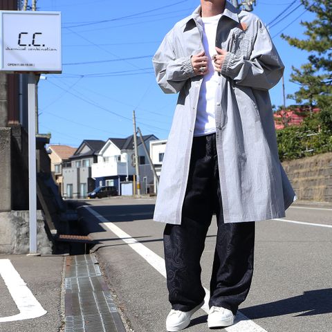 【FACETASM】【VICTIM】【superNova.】【Y-3】コーディネート