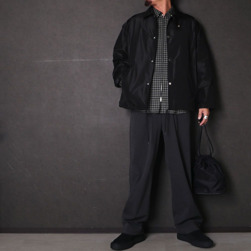 【MARKAWARE】【VICTIM】【N.HOOLYWOOD】コーディネート