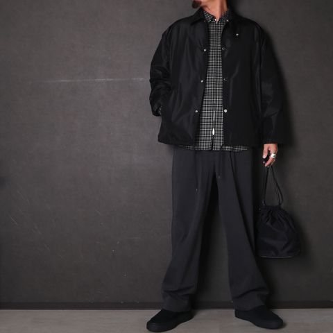 【MARKAWARE】【VICTIM】【N.HOOLYWOOD】コーディネート