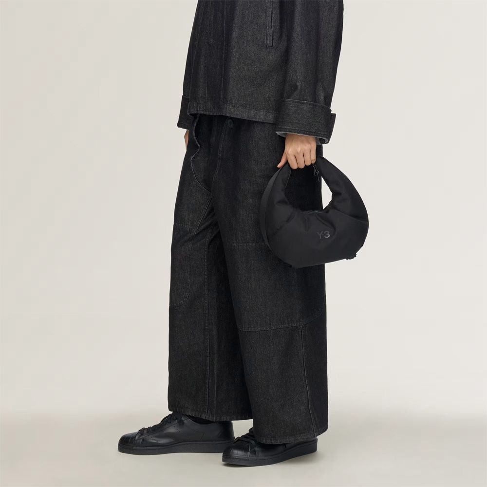 Y-3 CRESCEN BAG / クレセントバッグ / KS8105