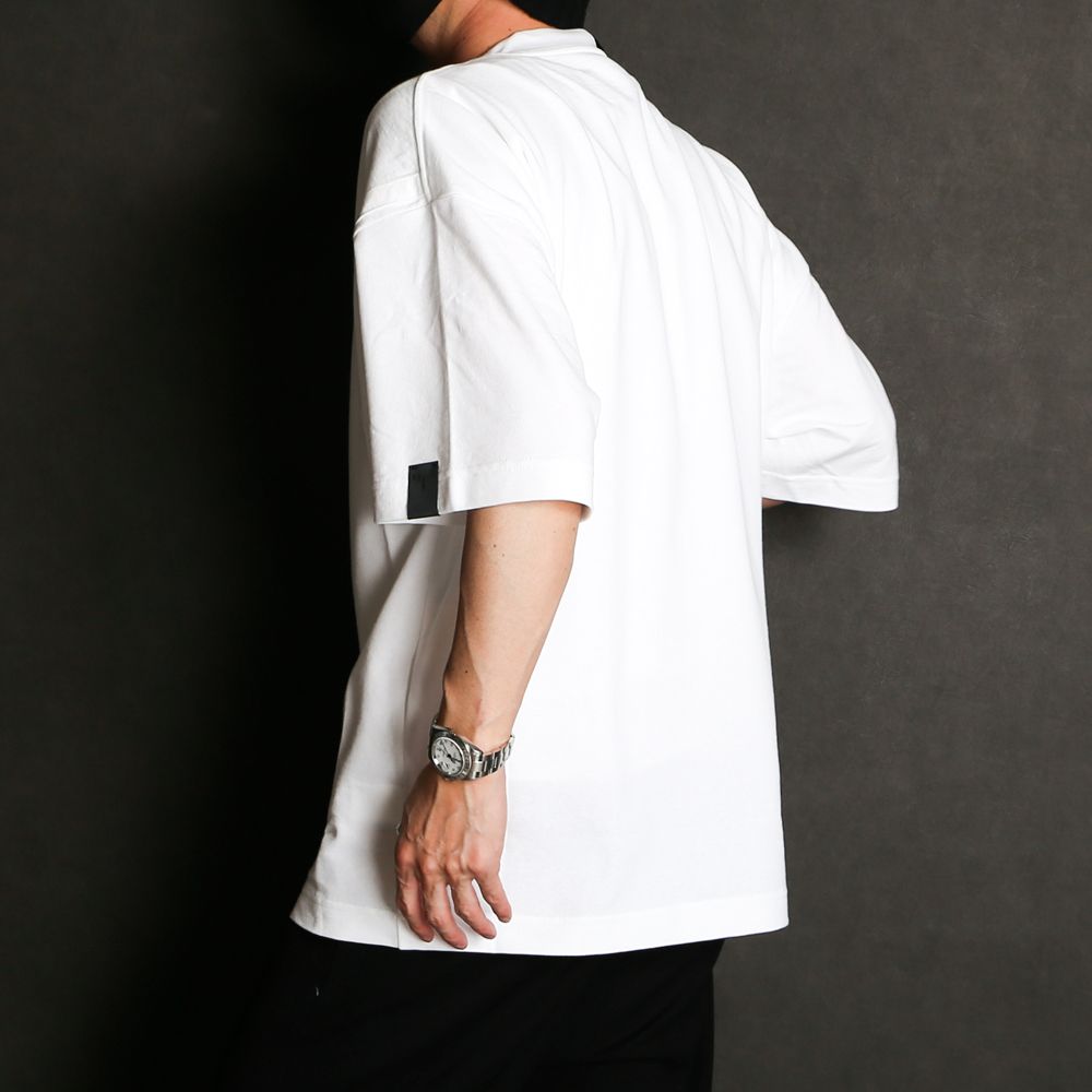 S/S T-SHIRT / 2211-CS05-012 peg
