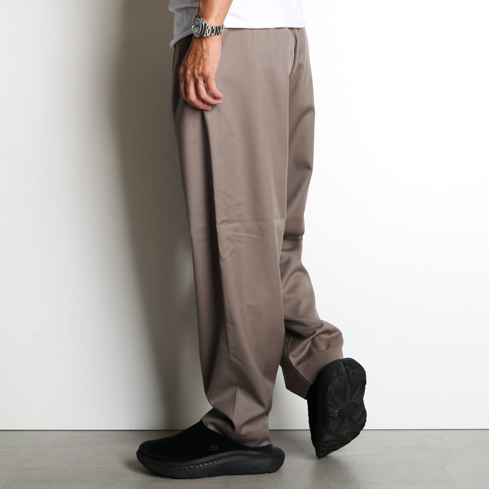 N.HOOLYWOOD - ×Gramicci / SLACKS / 2232-CP31-006 peg | chemical