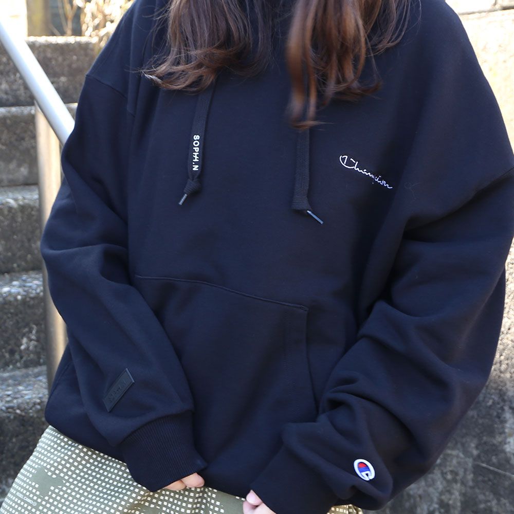 N.HOOLYWOOD×Maison MIHARA YASUHIRO コーディネート(女性モデル167cm)
