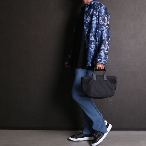【TAAKK】【N.HOOLYWOOD】【FACETASM】【Maison MIHARA YASUHIRO】コーディネート