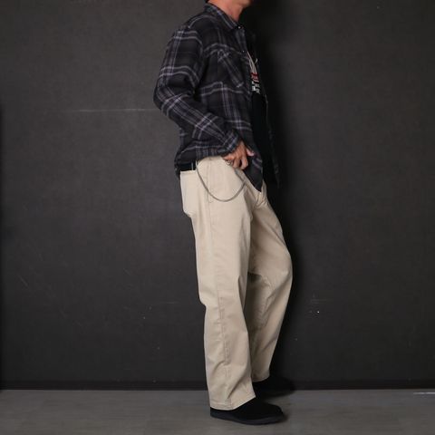 【RATS】【STANDARD CALIFORNIA】【MINEDENIM】【HTC】コーディネート