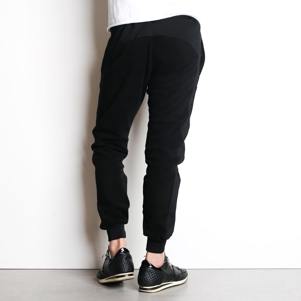 MICRO BOA RIB PANTS / マイクロボア リブパンツ / USB-20035