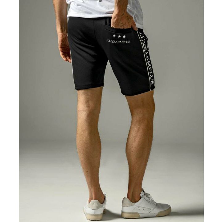 JERSEY TRACK SHORT PANTS / トラックショートパンツ / LAB-23022