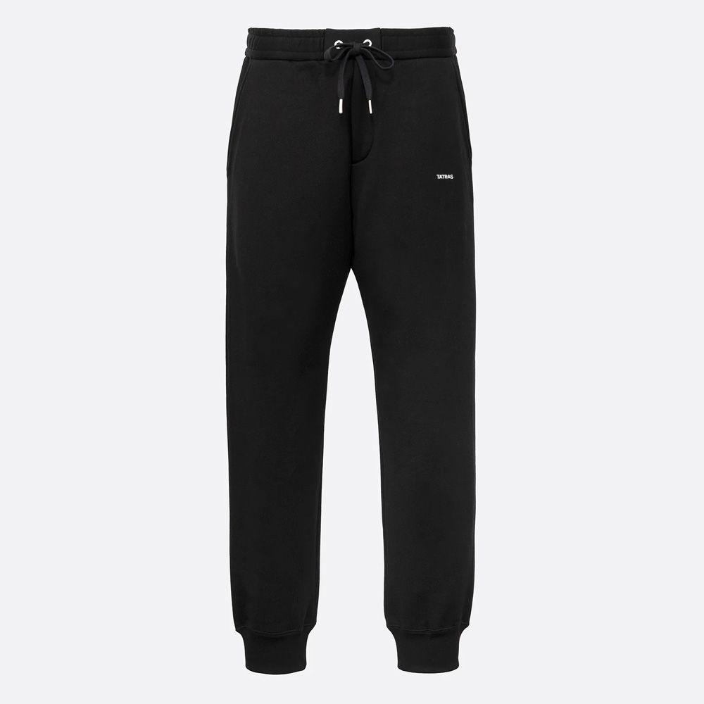 FOLMIDO - フォルミード - Black / スウェットパンツ / MCKA0048103588