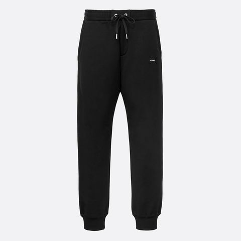 FOLMIDO - フォルミード - Black / スウェットパンツ / MCKA0048103588