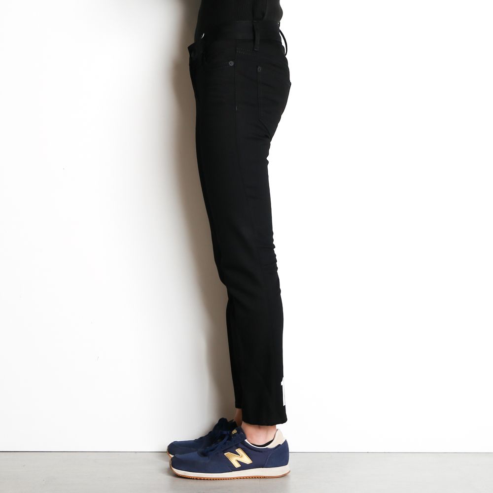 【レディース】 Jennifer Cropped Jean / ジェニファー クロップド ジーンズ / S75LB0347/S30564