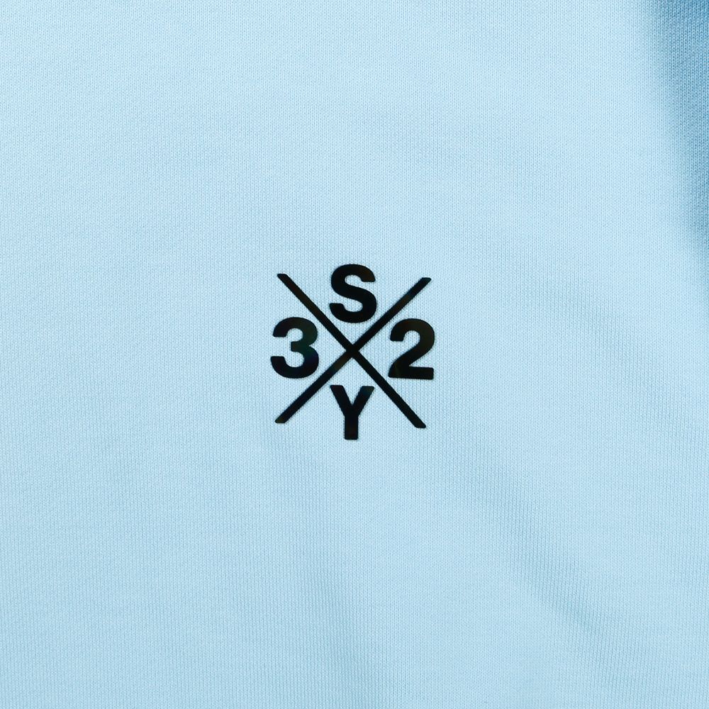 BIG SILHOUETTE HOODIE / プルオーバー パーカー / 12002