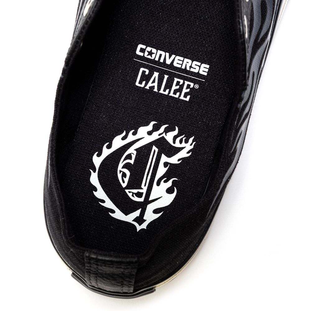 × CONVERSE / ALL STAR AGED OX / CL-CONVERSE001