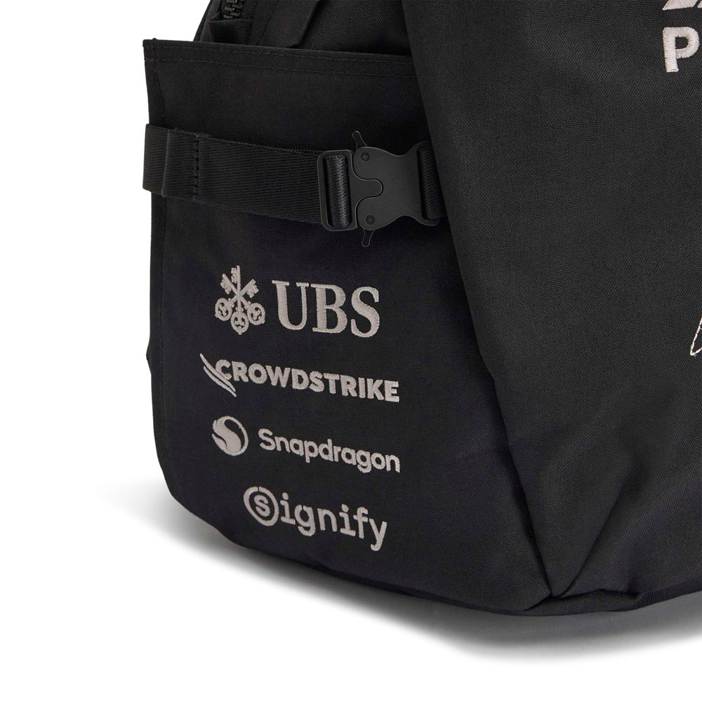 Y-3 MERCEDES-AMG PETRONAS FORMULA 1 TEAM BACKPACK / バックパック / KR7554