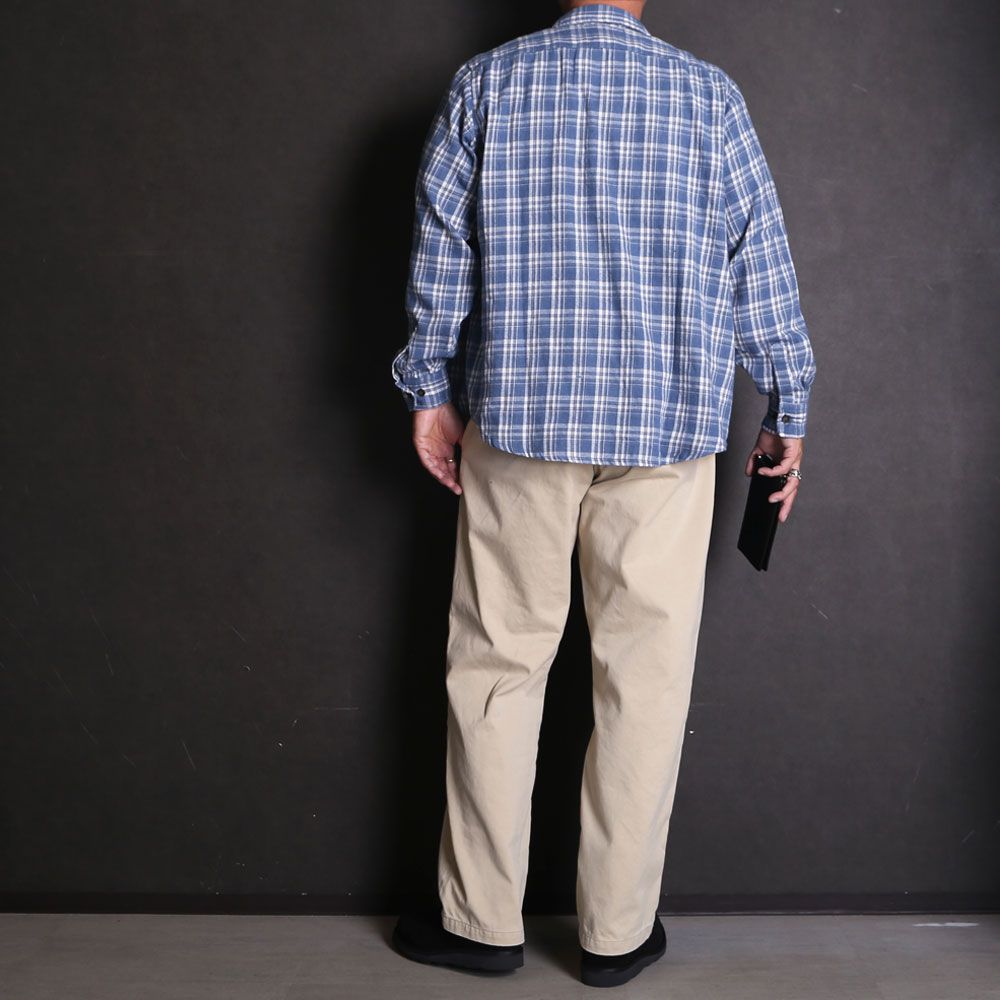 【GDC】【STANDARD CALIFORNIA】【MINEDENIM】【CALEE】【ANTIDOTE BUYERS CLUB】コーディネート