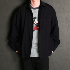 【MINEDENIM】【DSQUARED2】コーディネート