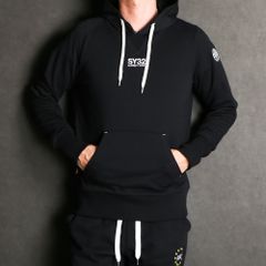 WORLD STAR P/O HOODIE / プルオーバー フーディー / TNS1716