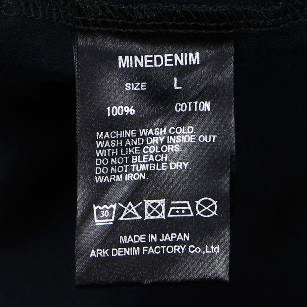 Nirvana ''YL Photo'' Tee / MND-NV007