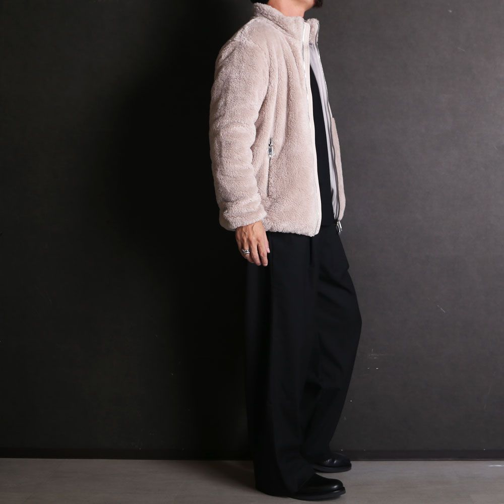 【TATRAS】【marka】【superNova.】【MINEDENIM】コーディネート