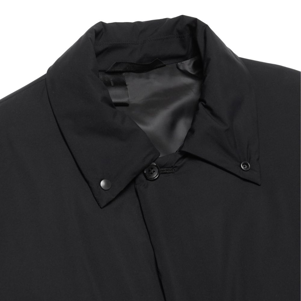 N.HOOLYWOOD - BALMACAAN COAT / 2212-CO09-001 peg | chemical N.HOOLYWOOD - BALMACAAN COAT / 2212-CO09-001 peg | chemical
