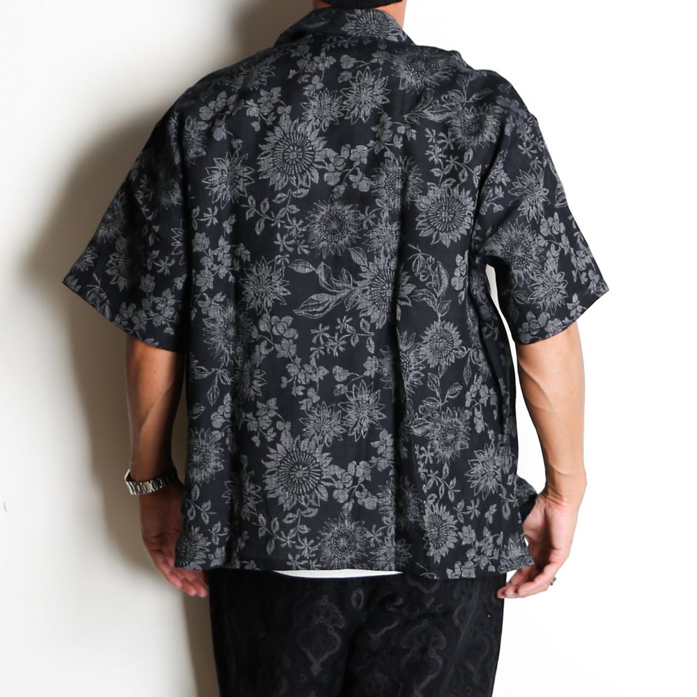 アロハタヌキ SUN SURF SPECIAL “ALOHA UNIVERSAL WORLD” SS39278 ¥33000