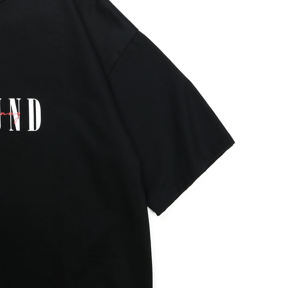 CTS RESOUND LOOSE JERSEY TEE /  ビッグTシャツ / RC19-T-004