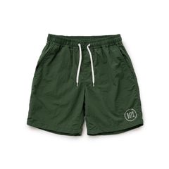 【ラスト1点-サイズS】 HYBRID SHORTS - KHAKI / ハイブリッドショーツ / 26'RP-0509