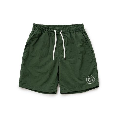 HYBRID SHORTS - KHAKI / ハイブリッドショーツ / 26'RP-0509