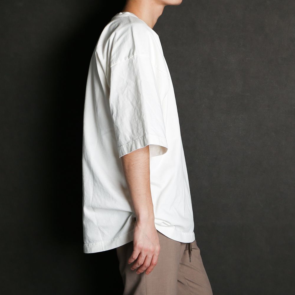【in・stru(men-tal).】 Heavy Weight T-shirt / I06TS501