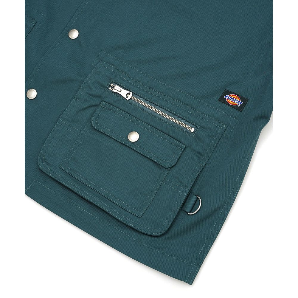 × DICKIES / JACKET / ブルゾン / ABH-JK-M11