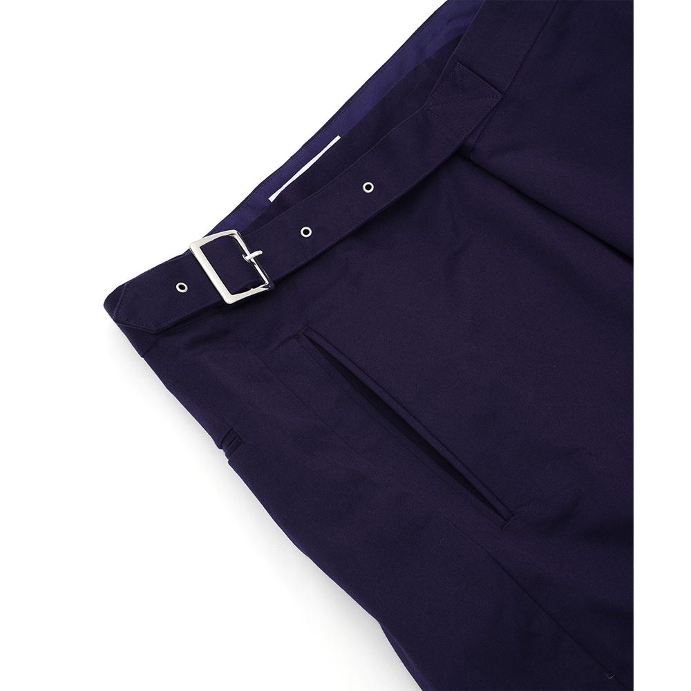 PLAIN WRAP SHORTS / ショートパンツ / ABH-PT-U09