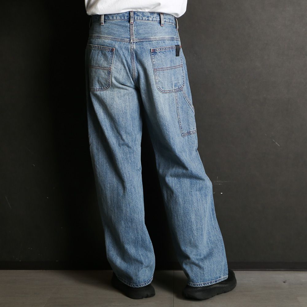 × BIG MAC / DENIM PANTS / 2261-CP60-028